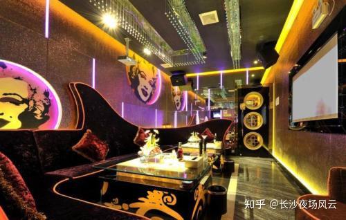 长沙最新夜总会，娱乐新风尚的璀璨明珠，夜间娱乐的天堂